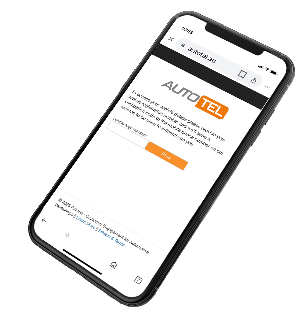 Autotel Customer Access
